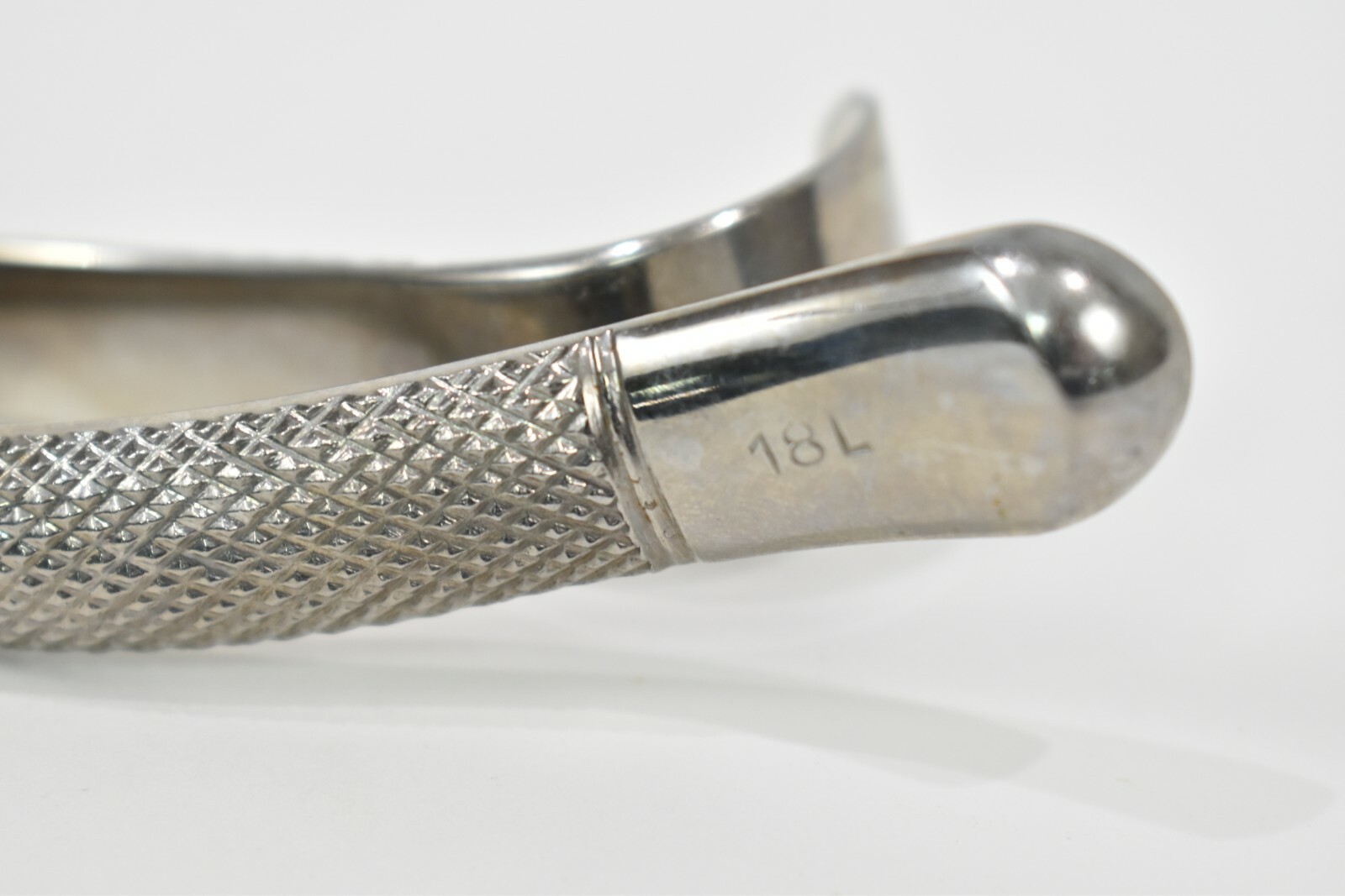 Henry Schien 18L Dental Surgical Extraction Forceps Thumb Hook Serrated
