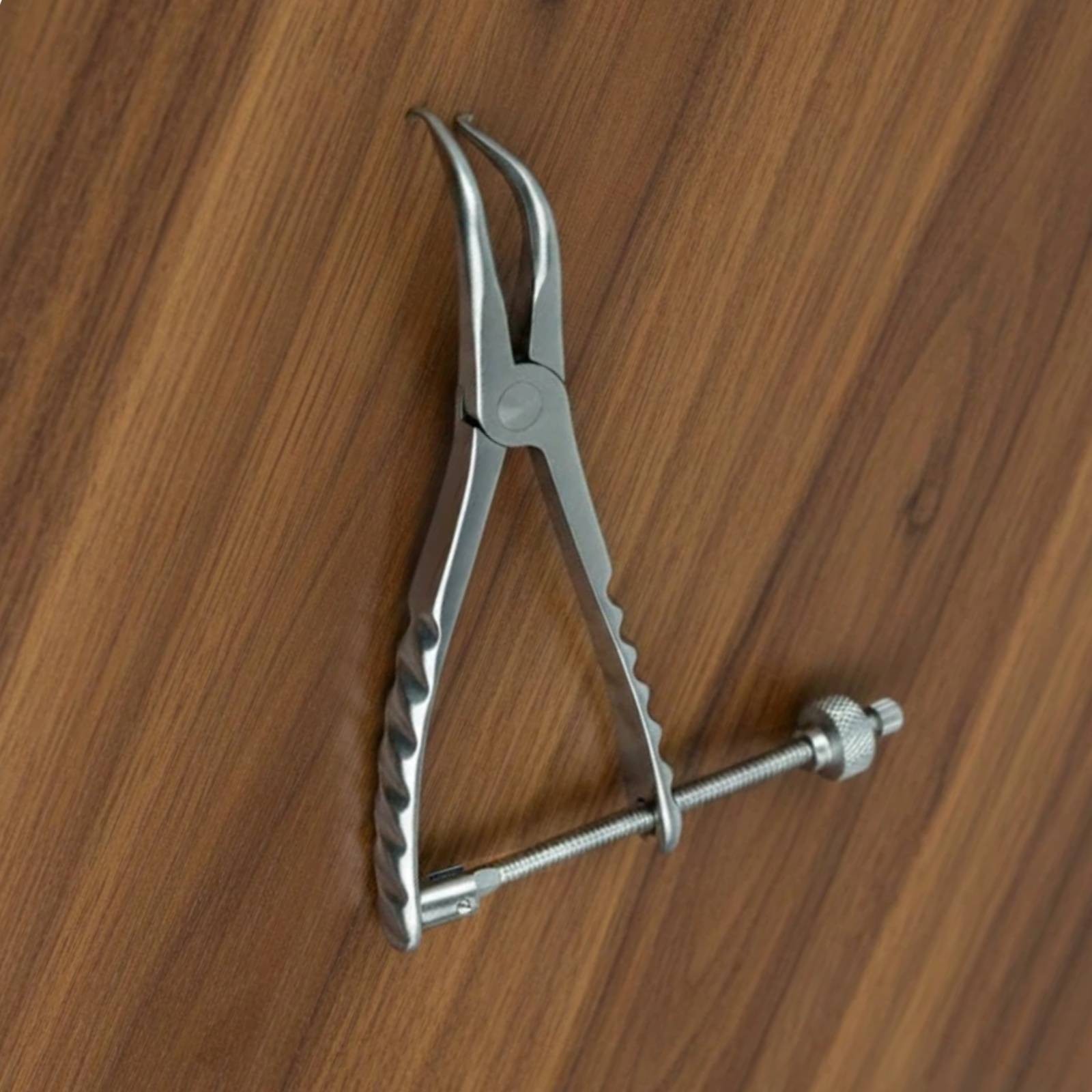 Stifle Distractor with Spinlock 13cm orthopedic Instruments