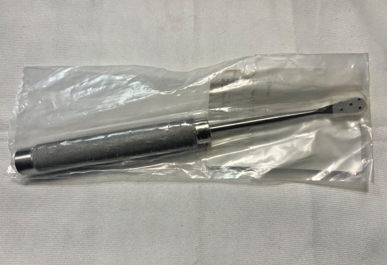 Symmetry Surgical 26-4913 Cobb Spinal Elevator 1/2″Blade X 11″Length Orthopedics