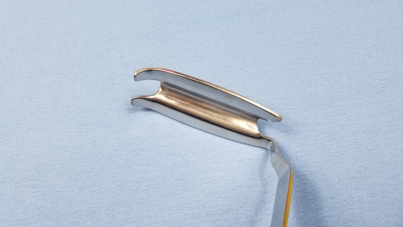 German Stainless Steel Ring Retractor Blades 376667
