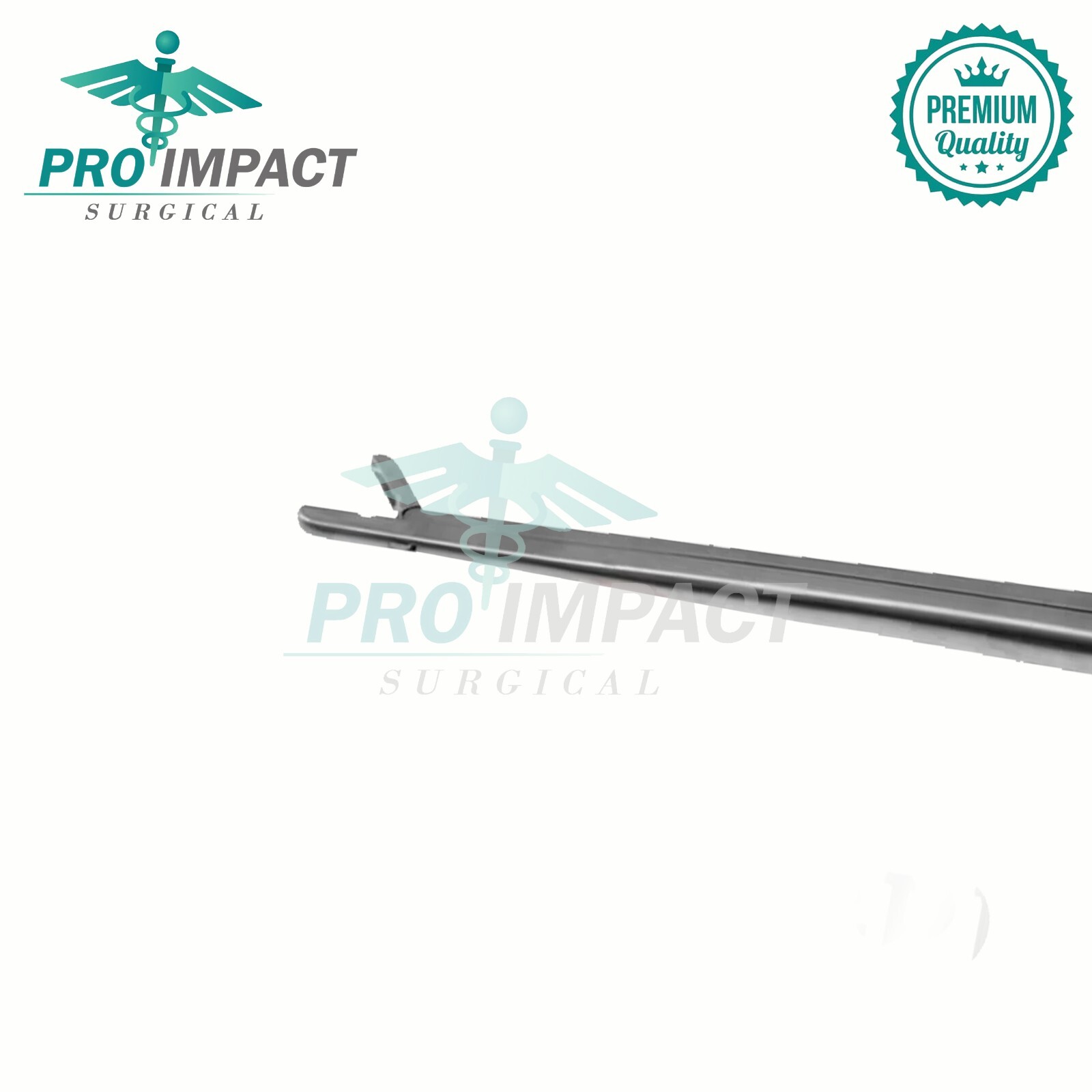 Ferris Smith Rongeur Forceps 7 Inch Straight 6X10mm Surgical Instruments