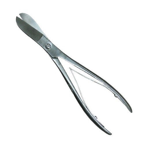 Rib Shears, 9″ Plain, Premium