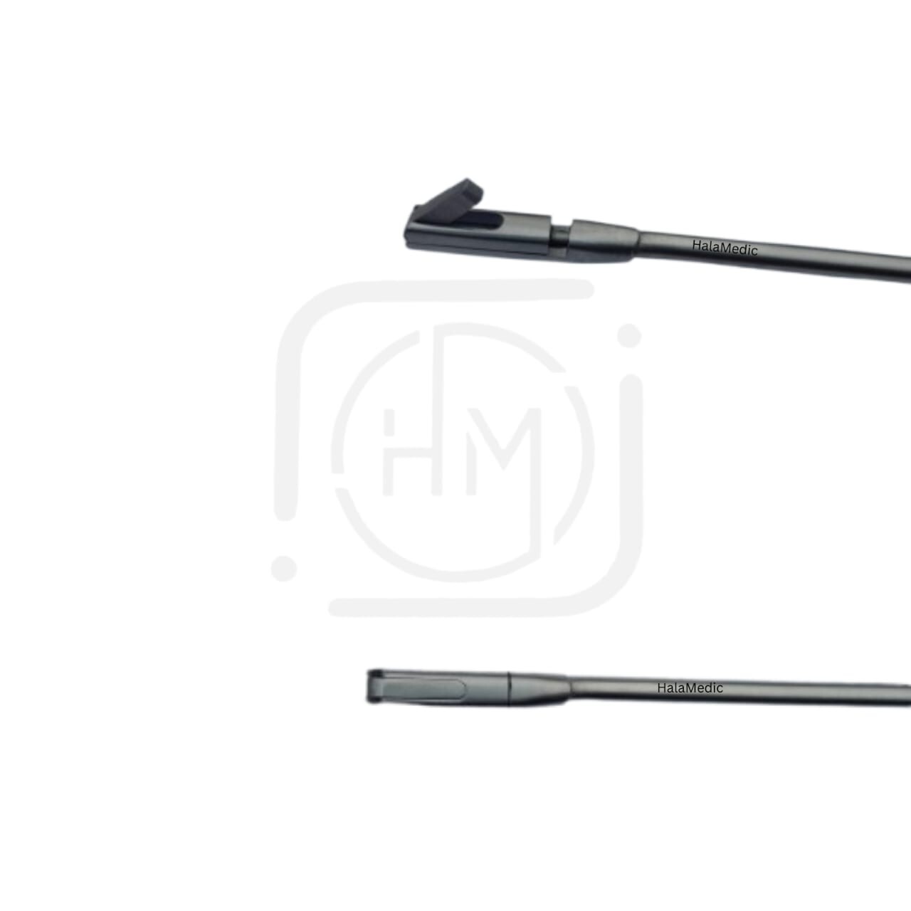 Fess Instruments Set Endoscopic Sinus Surgery 6 Pcs ENT Instrument by HalaMedic