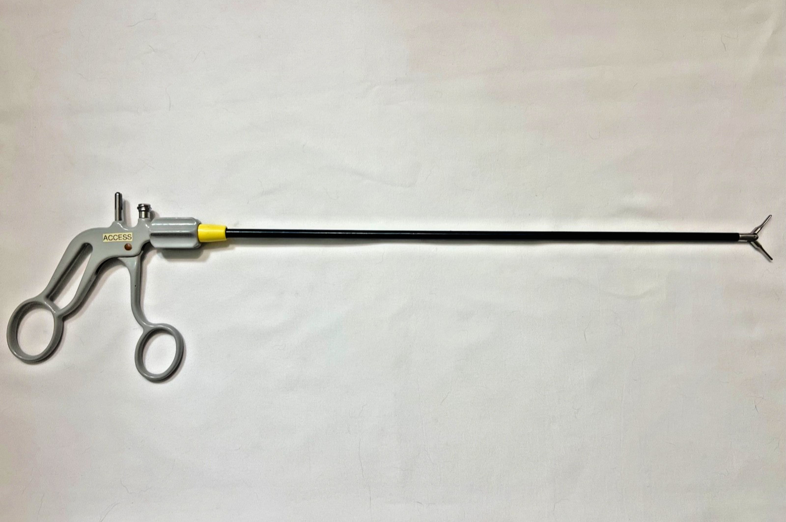 Symmetry Access 32-5203 Monopolar Dissecting Forceps Tapered Tip 5mm X 32cm