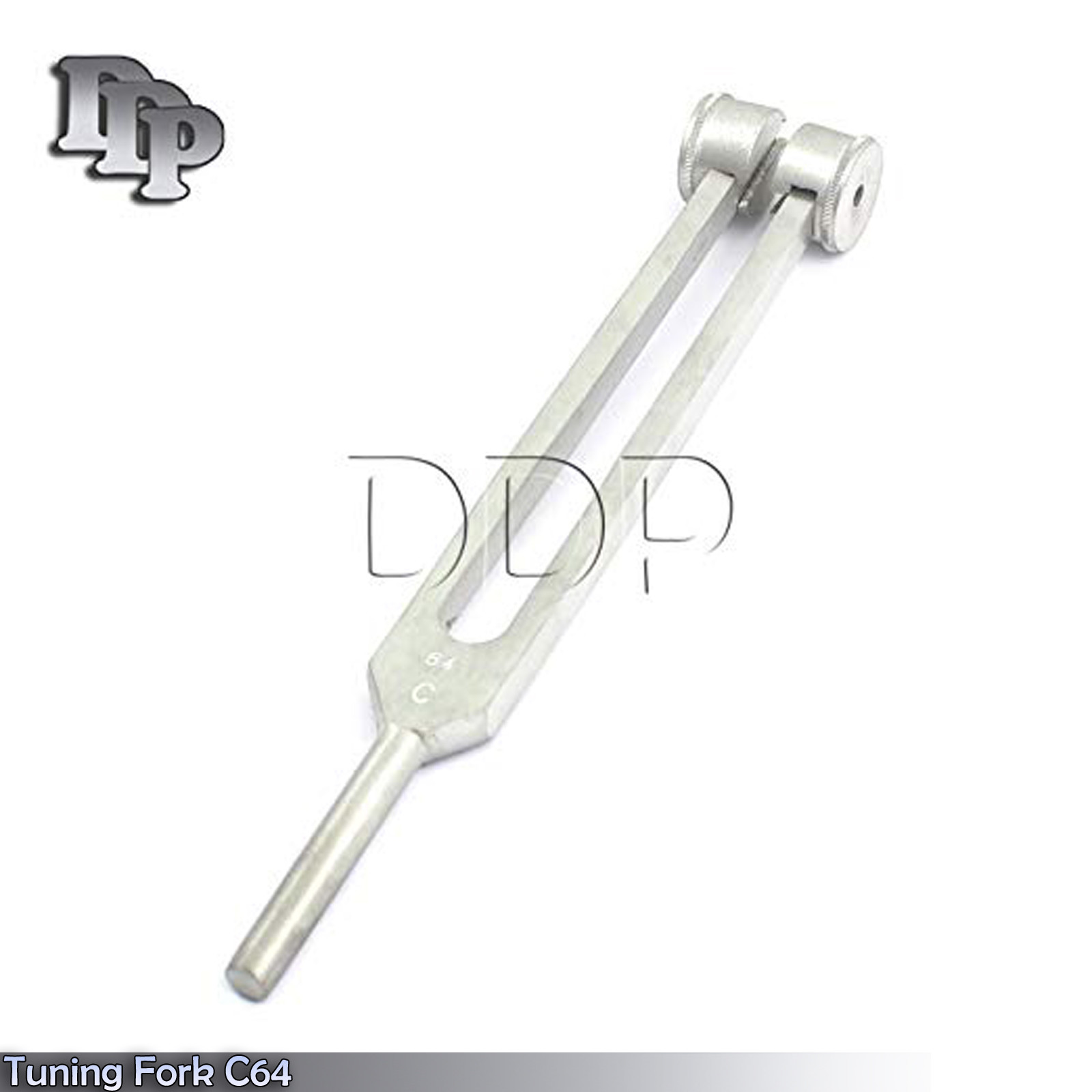 Tuning Fork C64 Surgical Medical Instruments