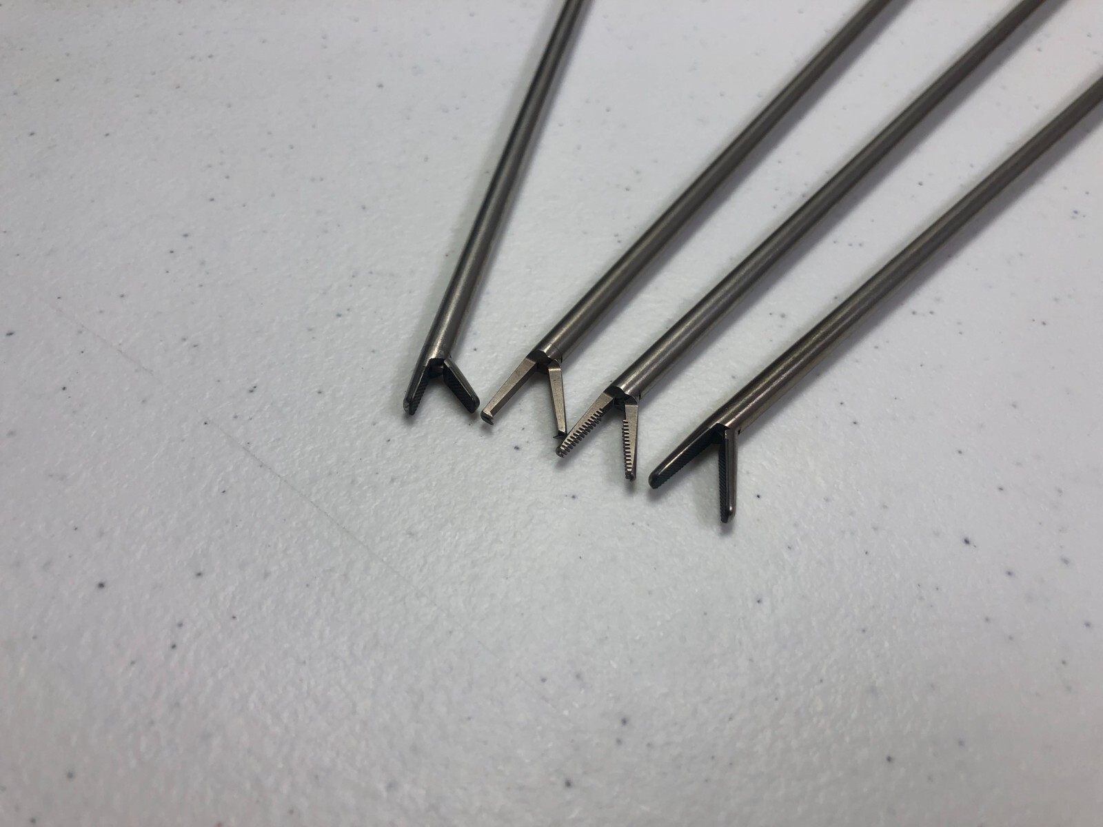 Smith & Nephew Dyonics 7208101, 7208104, 7208106 Laparoscopic Instrument Lot (A1