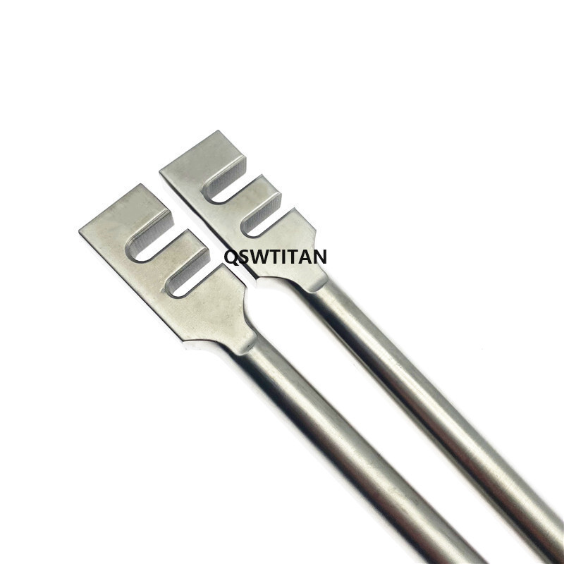 Bending Irons for lower Bone Plates Bender Bending Pliers Orthopedic Instrument