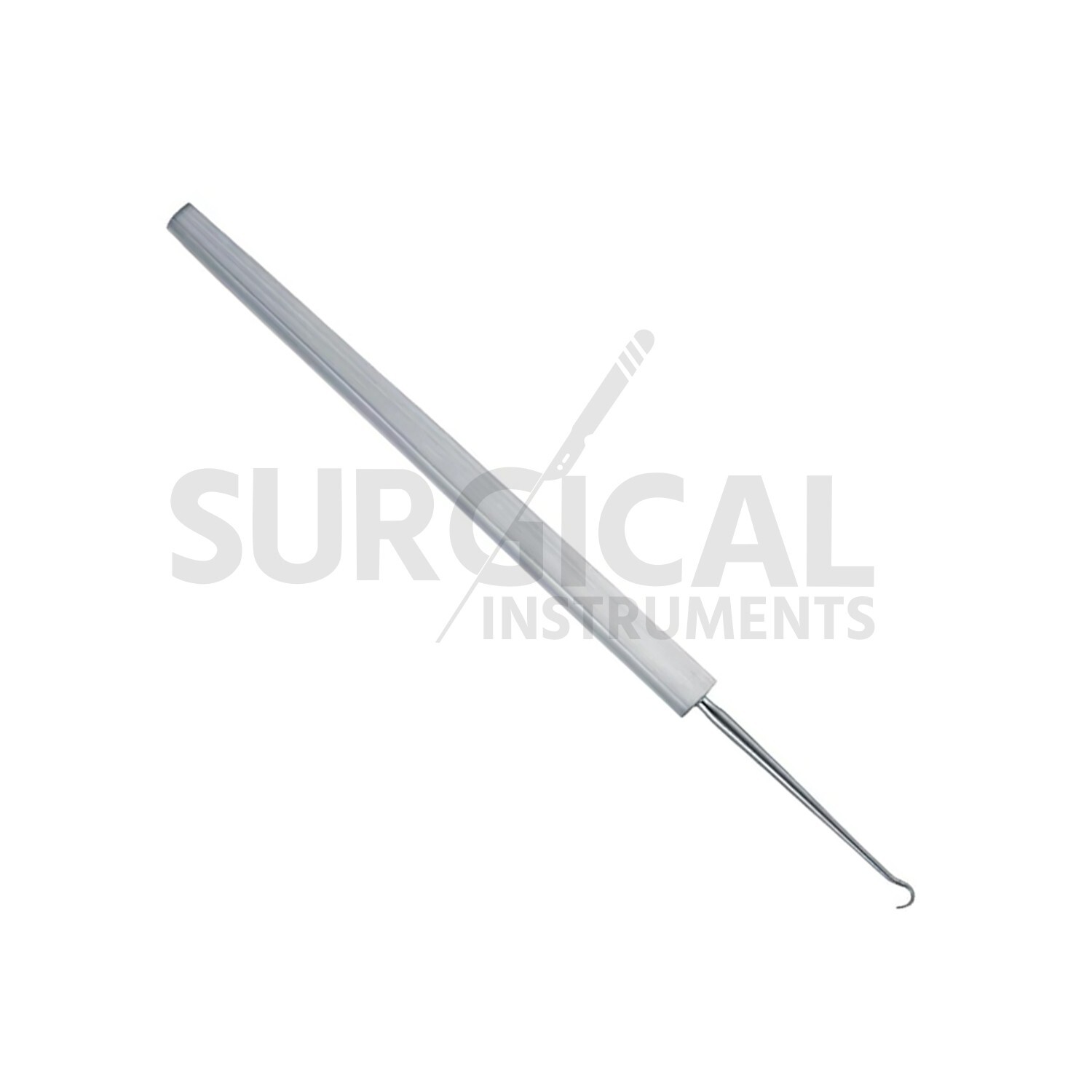 Frazier Dura Skin Hook Surgical Veterinary Instruments 5.00″ German Grade