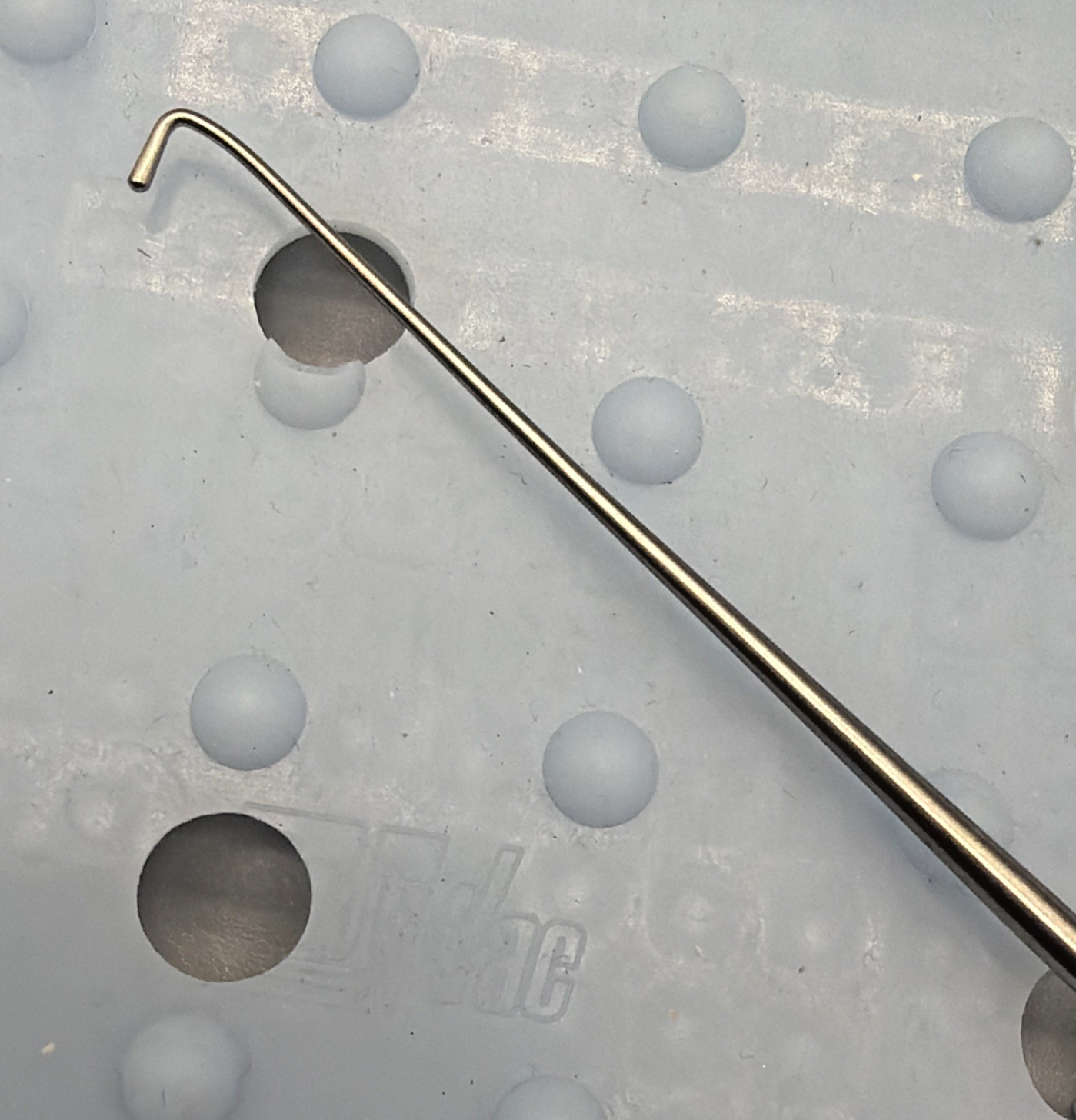Medline Konig MDS3658116 Allport-Babcock Mastoid Searcher