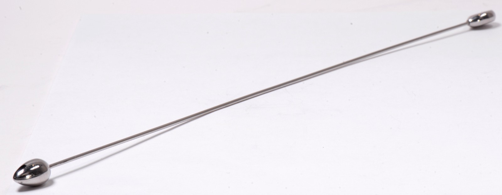 Dittmar #28 Dilator 10″ Surgical 9.5mm 28Fr Stainless Steel