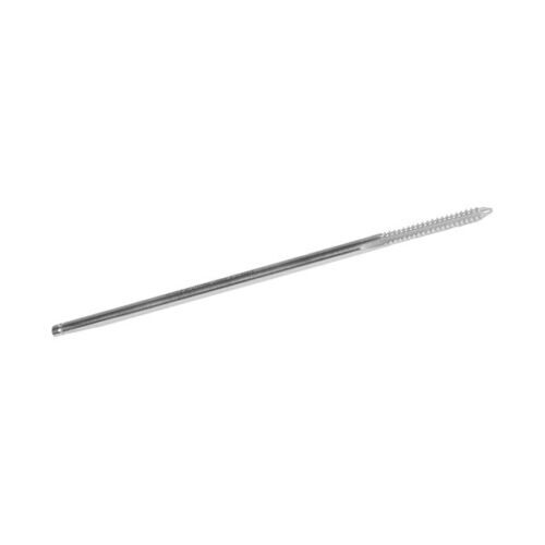 Quick Coupling Bone tap 2.0mm&1.5mm surgical Veterinary Pack of 2pcs