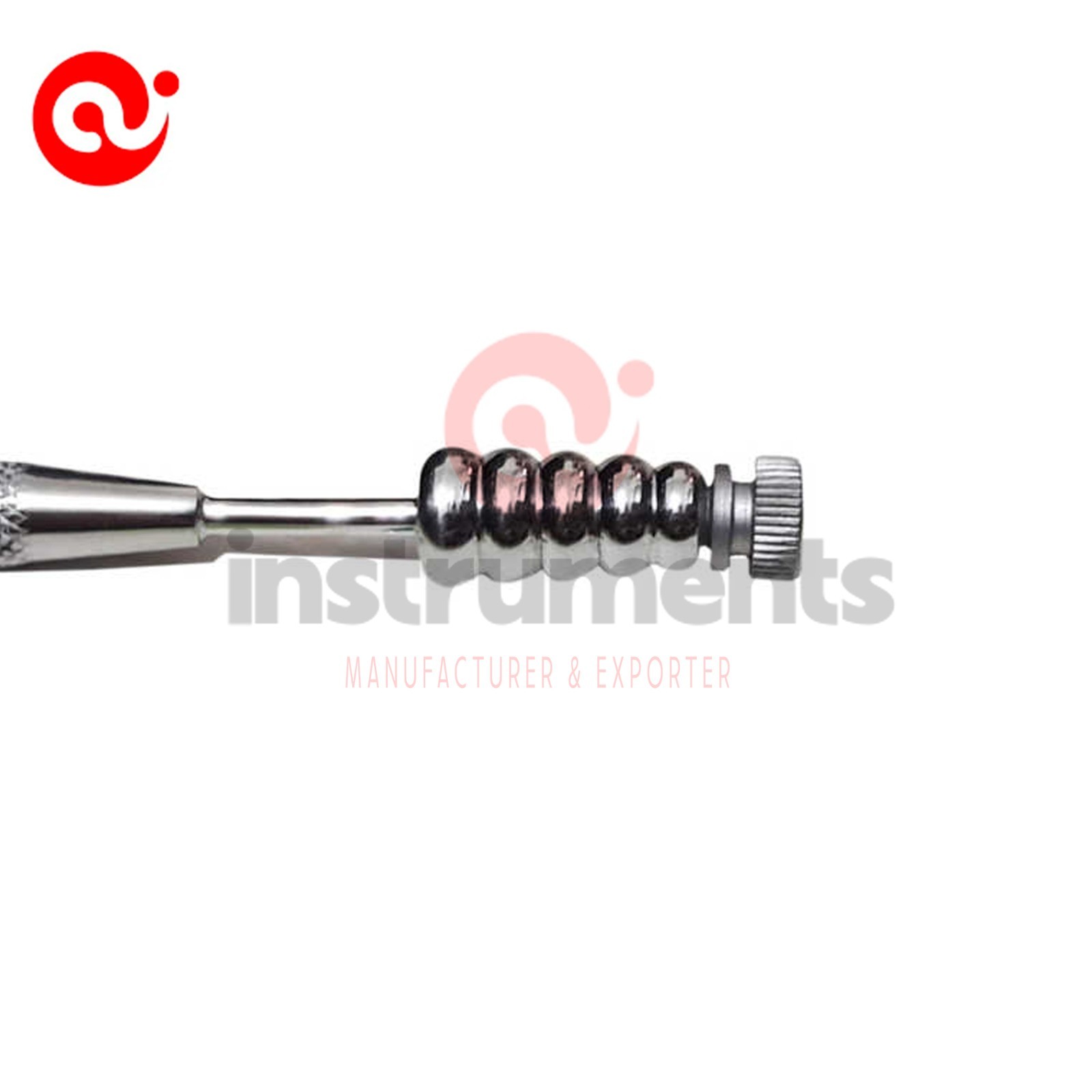 Gorney Septum Suction Elevator with Stylet 20cm Customized Manufact 8 pcs By Ai