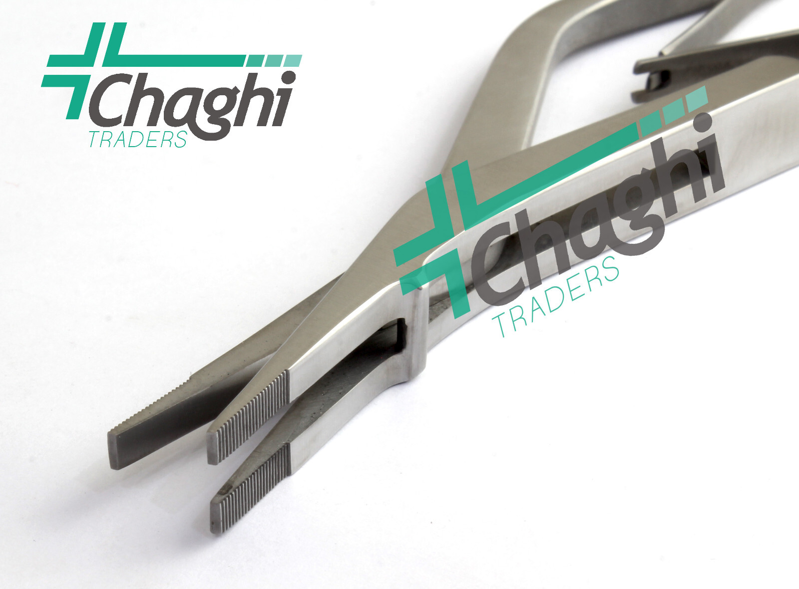 Smith Ramus Bone Spreader 1 PCs Orthopaedic Surgical Instruments By Chaghi Trade