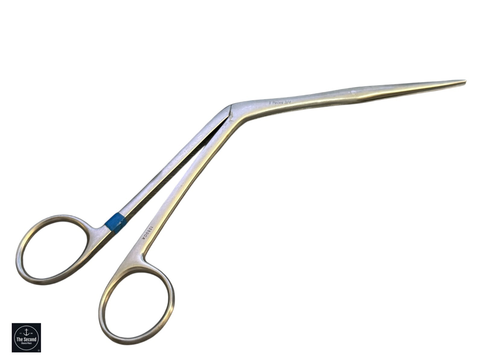 Konig MDS 0840918 Nasal Scissors