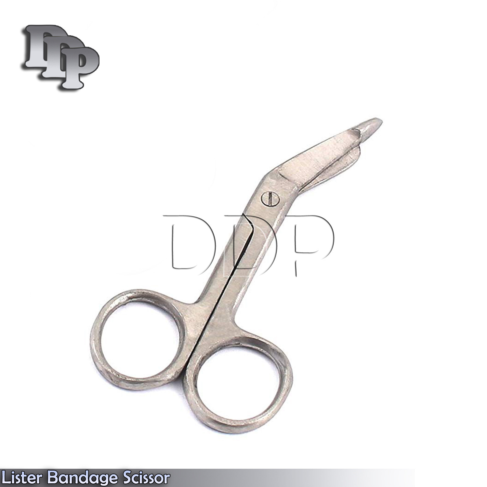 Lister Bandage Scissor 3.5″ Surgical Instruments