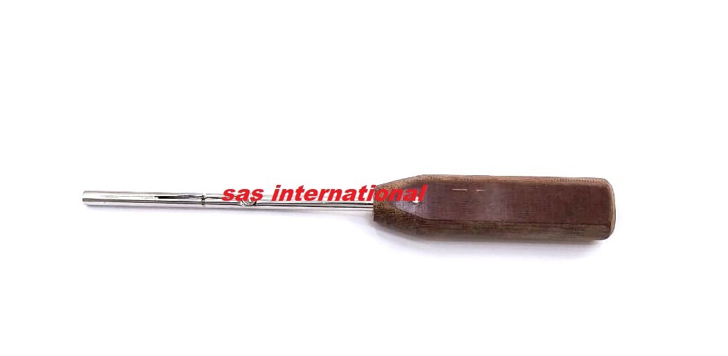 Orthopedic caspar screwdriver surgical instruments
