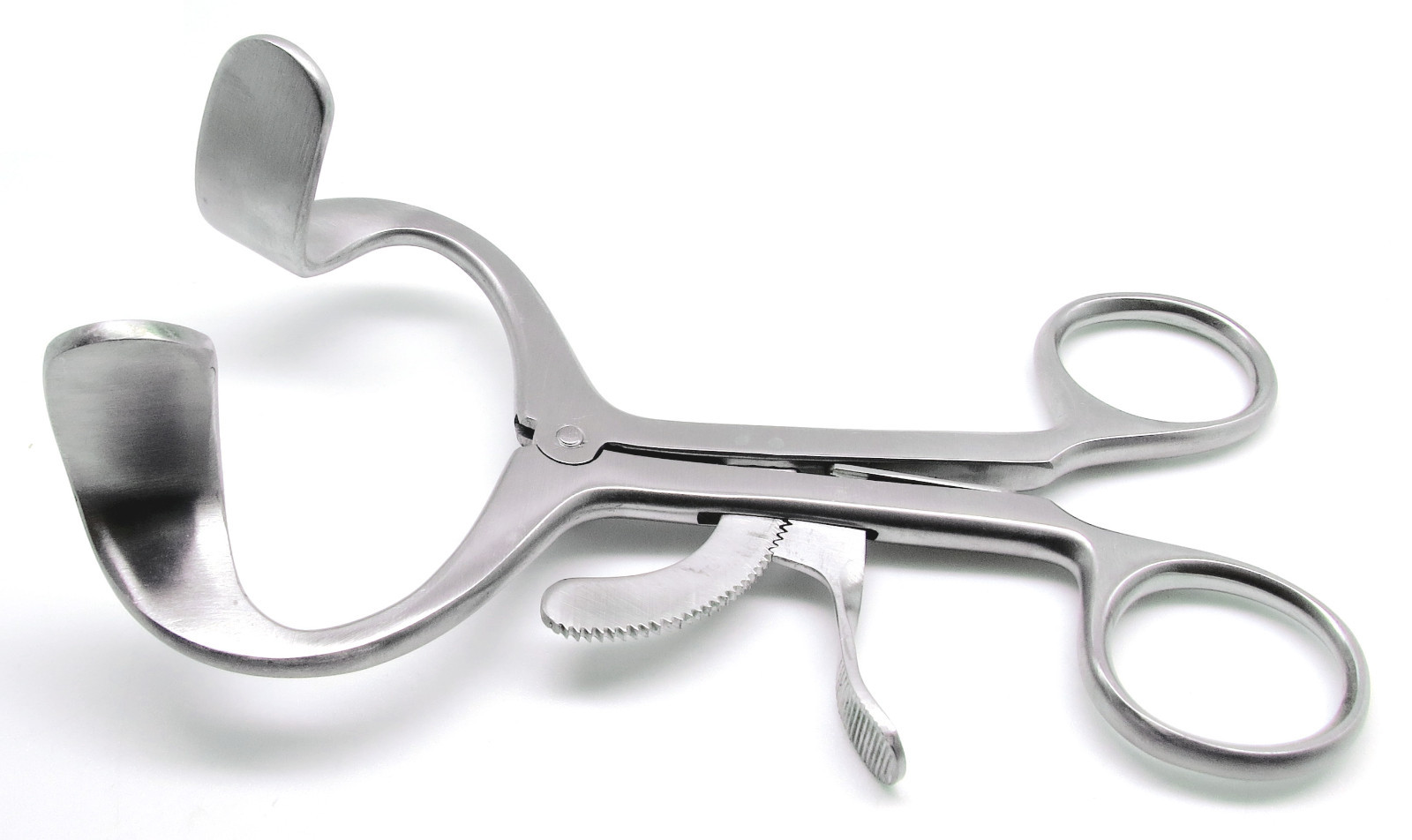Dental Mouth Gag 5.5″ Surgical Mouth Opener Molt Stainless Steel Instruments