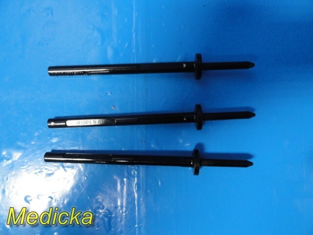 Lot of 3 Medtronic Xomed 9680149XOM Touchsite Stylus ~35050