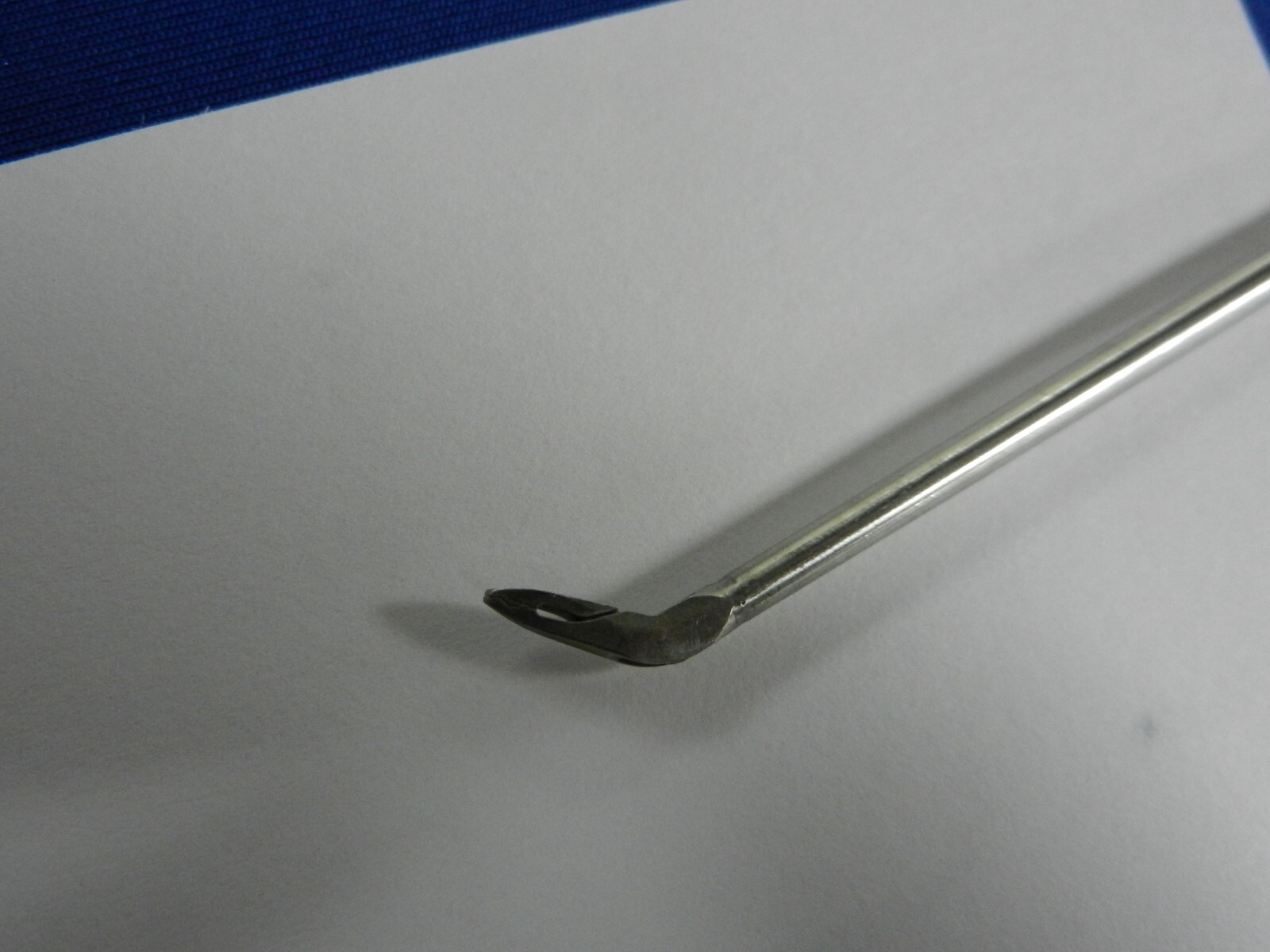F137 Arthrotek Arthroscopic Hand Instrument / Retractor Set
