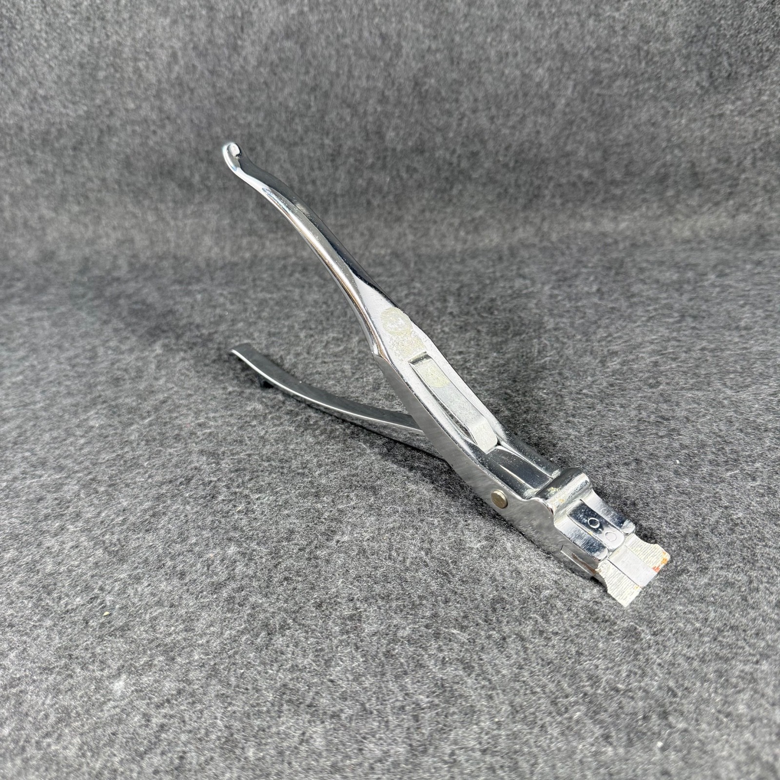 9” Three Prong Cast Spreader Spring Action Serrated Jaws Orthopedic