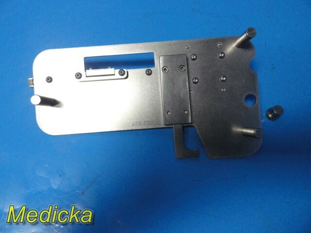 BARD Medical BRACHYTHERAPY Quick Load Loader For Prostate Seeding Needle ~26177