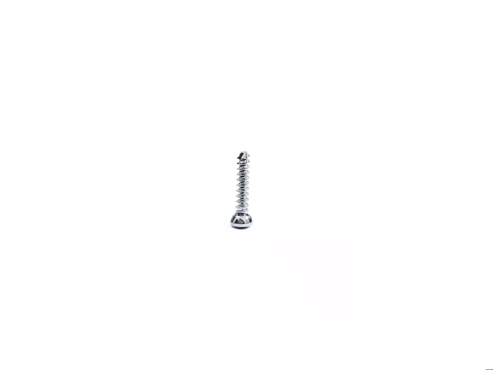 2.0mm cortex screw 120pcs veterinary surgical instrument