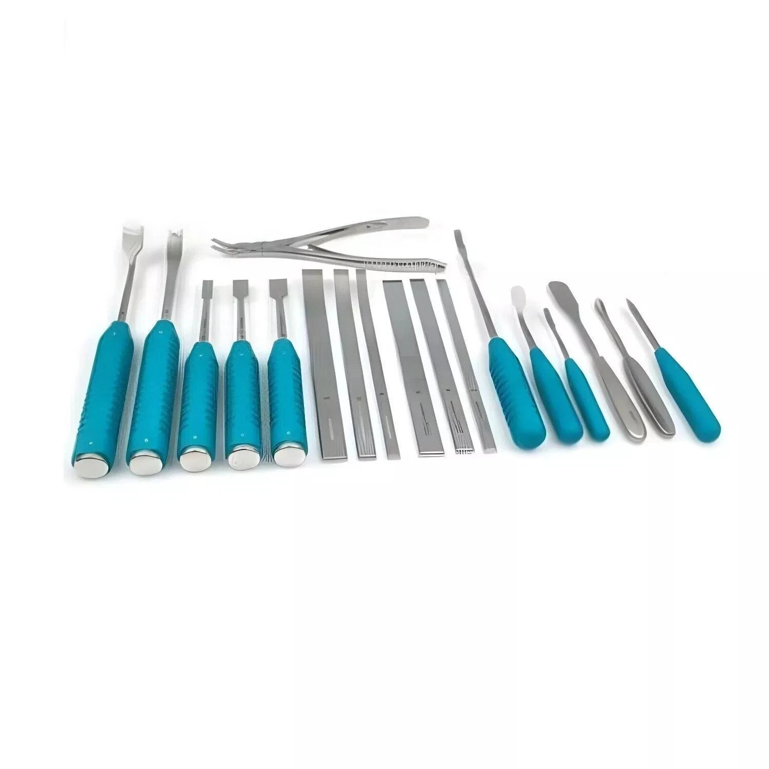 Premium Periacetabular Osteotomy (PAO) Orthopedic Instruments Set