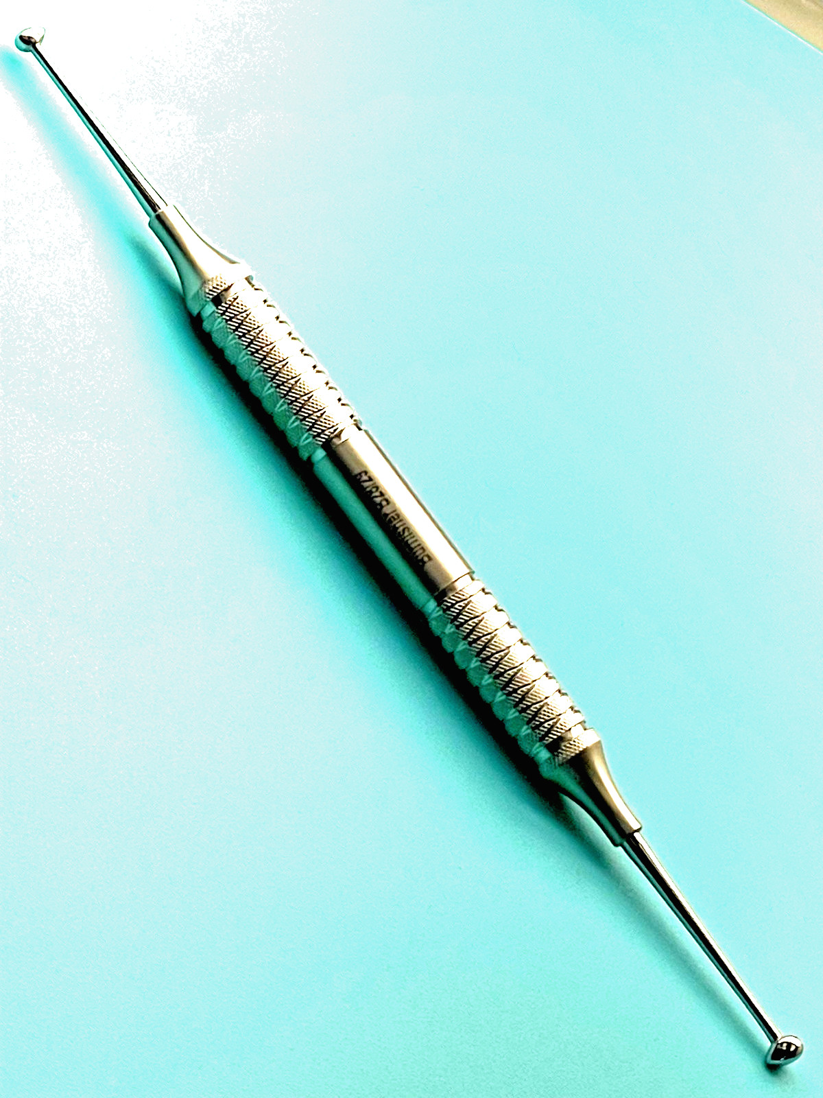 Set of 3 Dental Burnishers B 28/29
