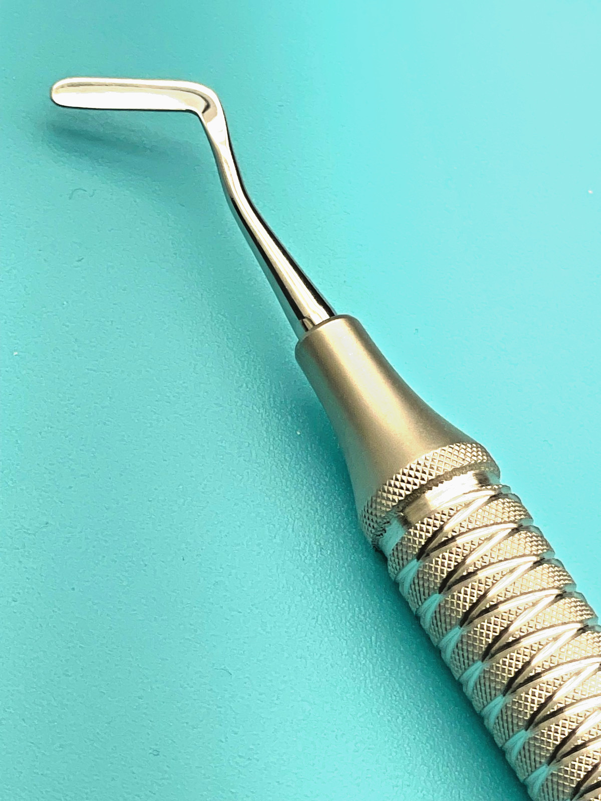 Dental Plastic Filling Instrument PFI T3, Extra-Flex 3