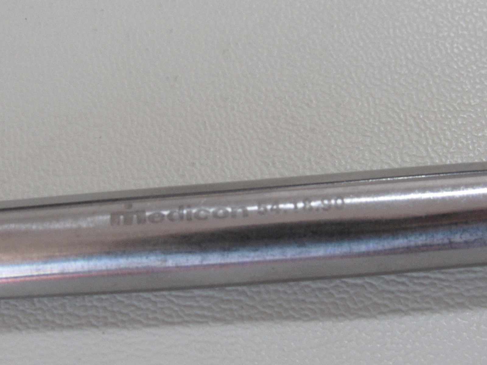 Medicon 54.18.90 Lebsche Sternal Chisel Sternum Knife 25cm Orthopaedic