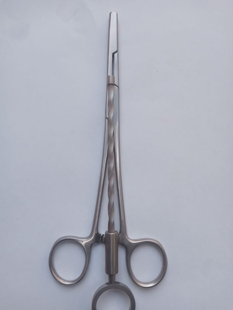 Wire Twister 8″ inch Surgical orthopedic instrument Excellent quality
