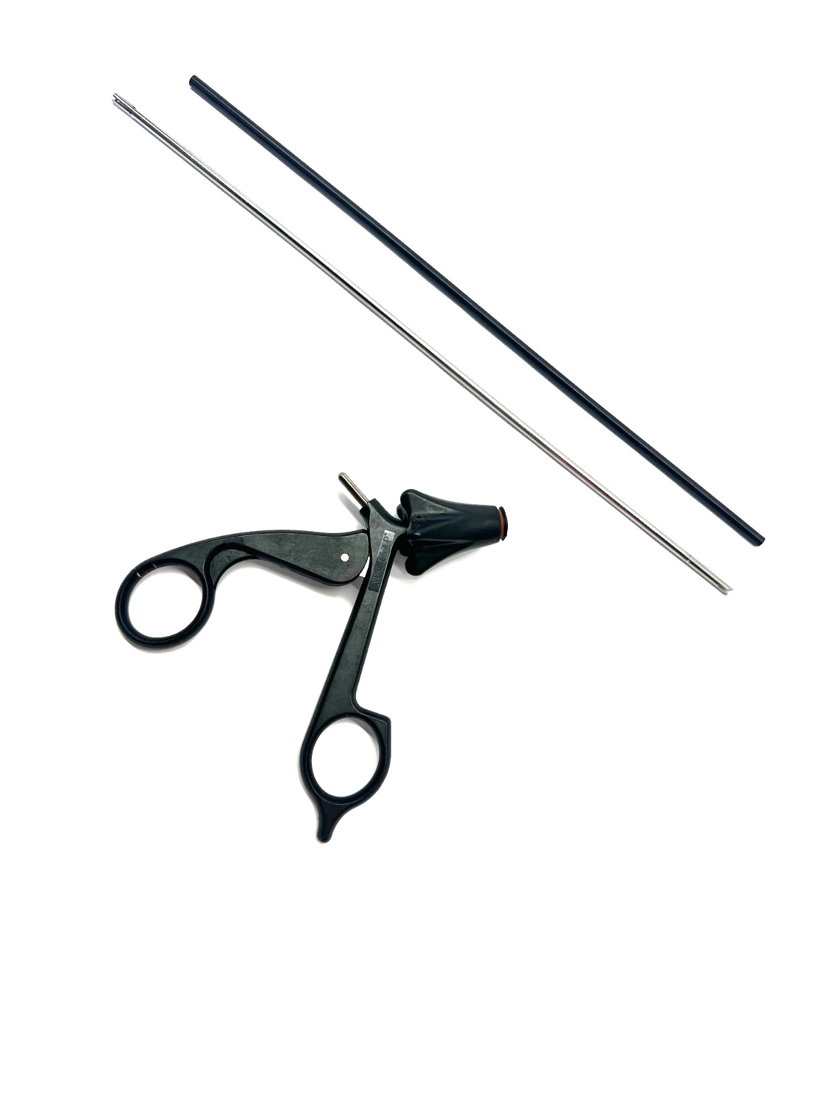 Aesculap PO950R, PM973R, PM600201 Handle & Spare Instrmnts | P8