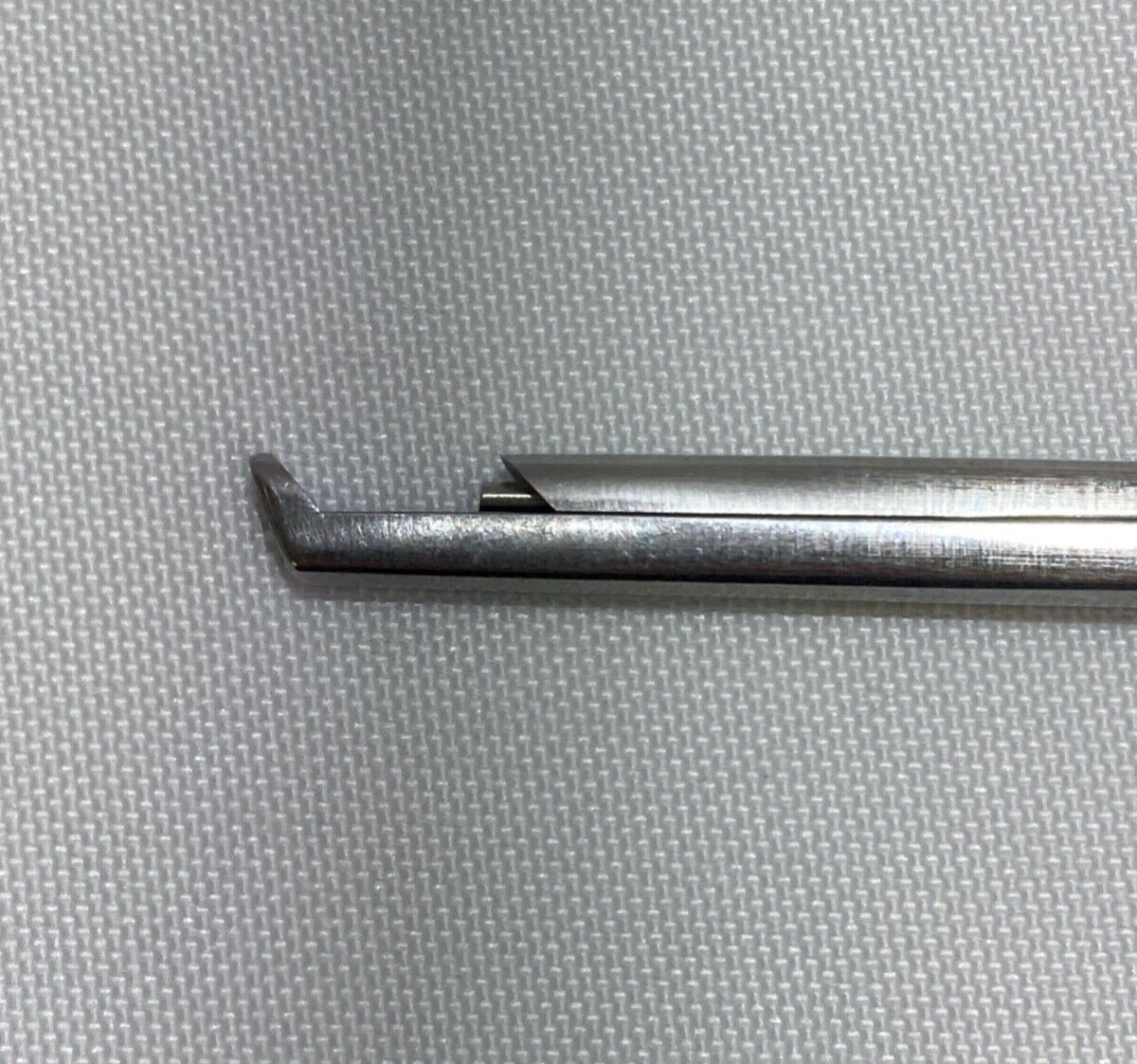 Integra Ruggles RB4894 Micro Stealth 4mm x 40° Up x 8″ Kerrison Rongeur Neuro