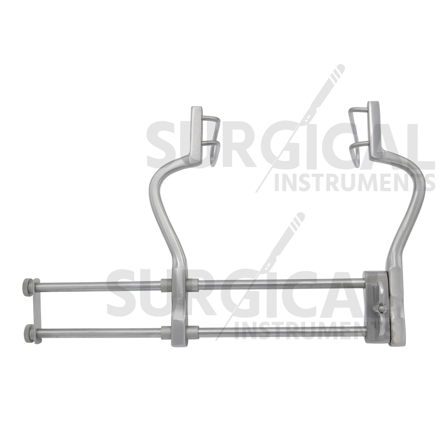 New Balfour Abdominal Retractor Surgical Instruments 7″ Stainless German Grade