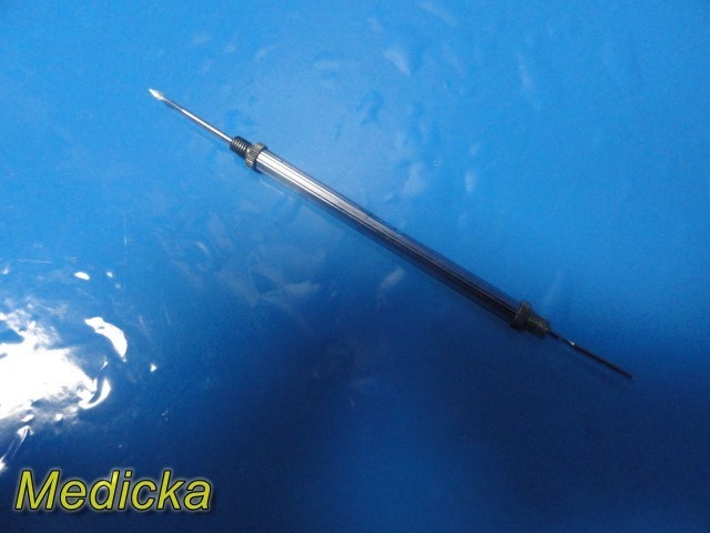 Dittmar Modular Microsurgical Dissector & Spatula Set | Handle + 2 Tips | ~38938