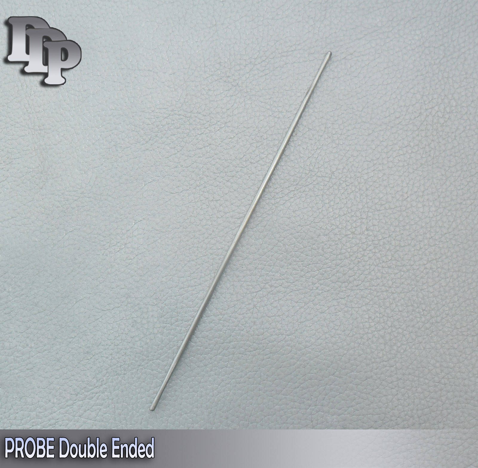 1 PROBE Double Ended 5.5″ Dissecting Surgical Instruments