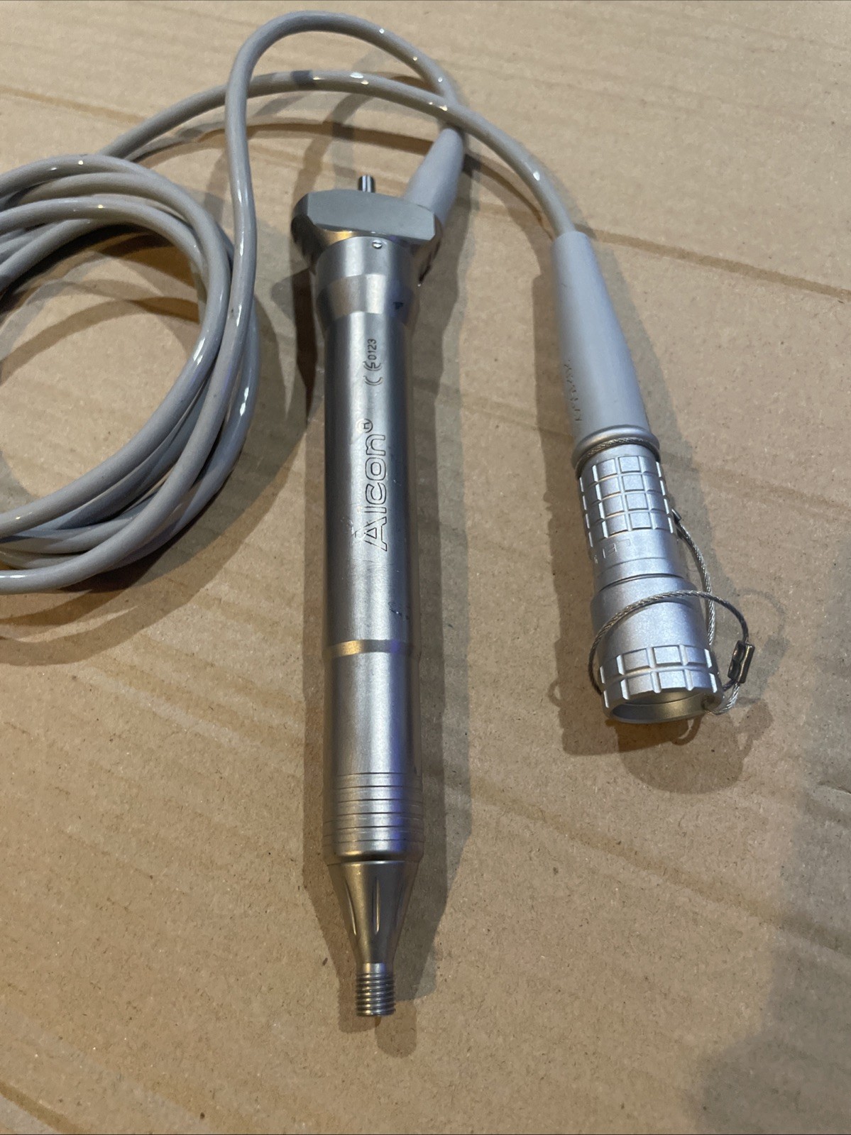 Alcon 8065740968 Phaco Neosonix Pacoemulsifier Handpiece
