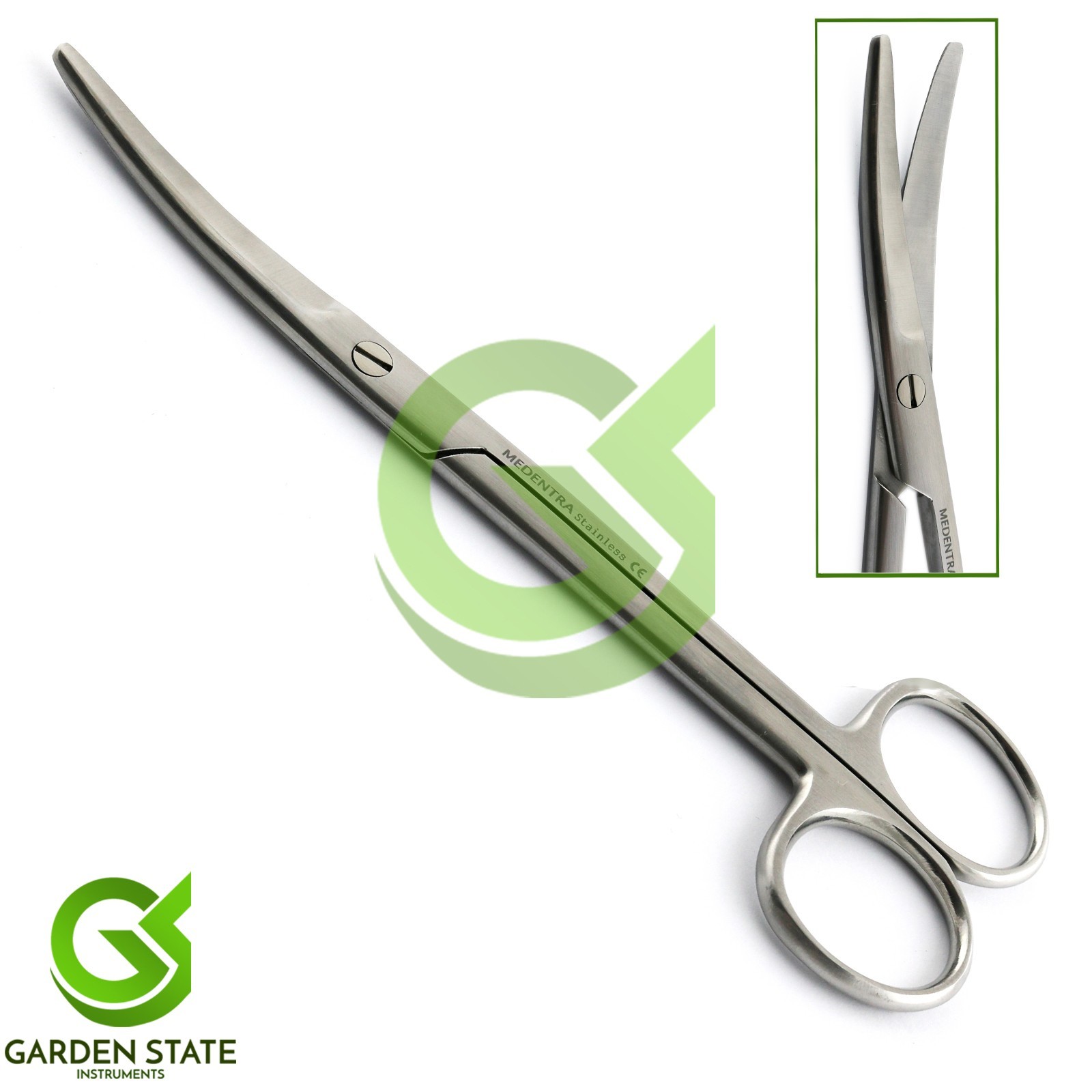 General Surgery Orthopedic Instruments Box Hemostatic Forceps Retractor Scissors