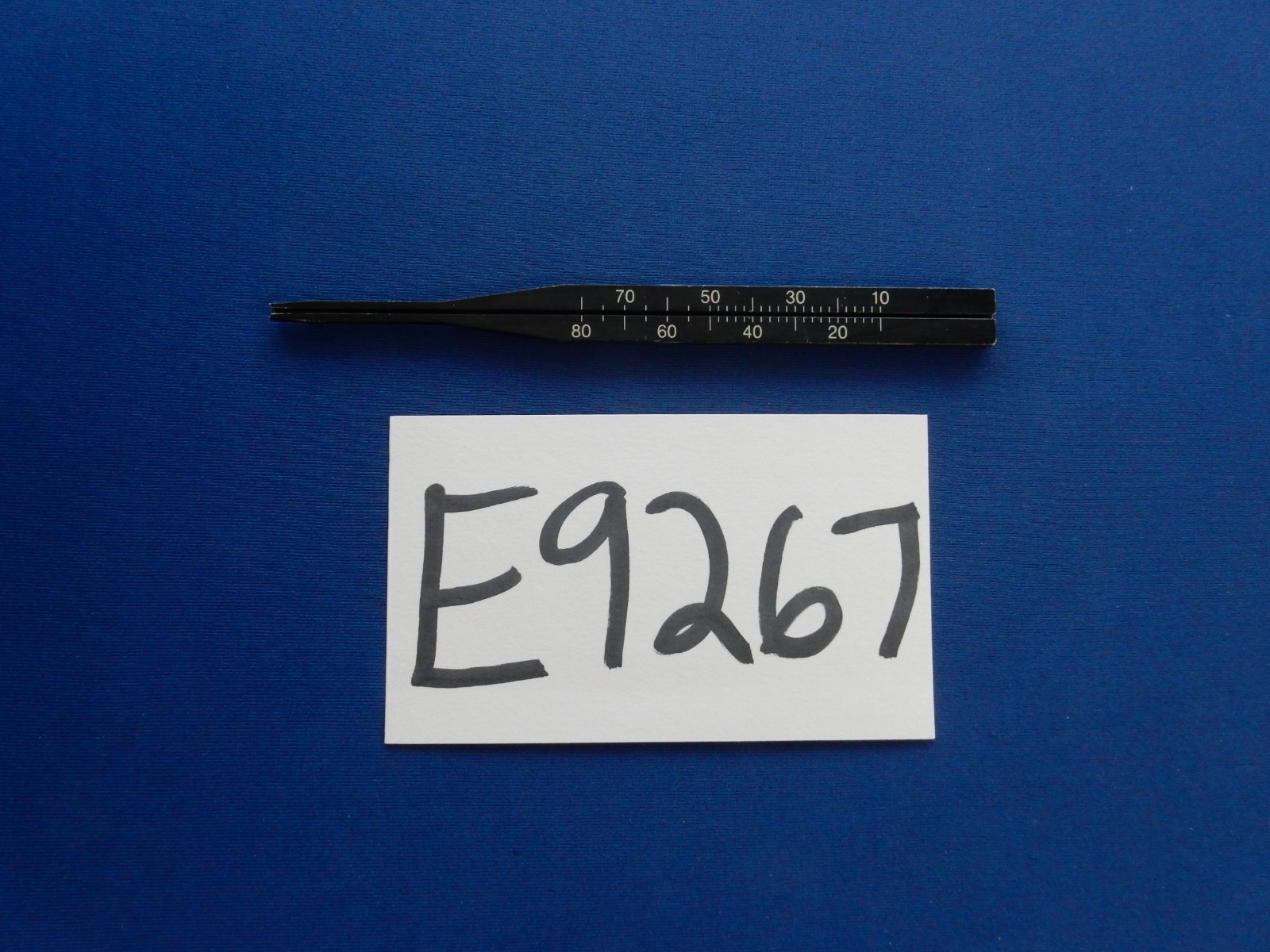 Stryker 702477 Direct Measuring Guide for Guide Wires 150mm