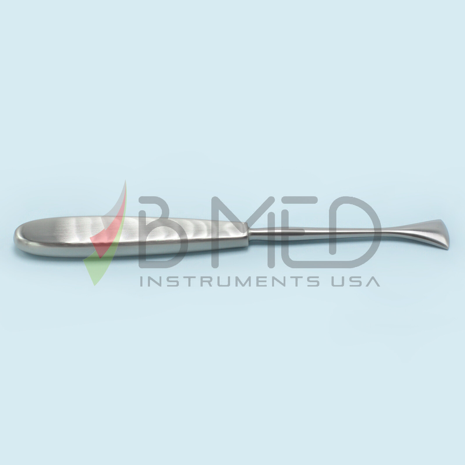 OR Grade Langenbeck Periosteal Elevator 7 1/2″ Sharp Blade Orthopedic Instrument