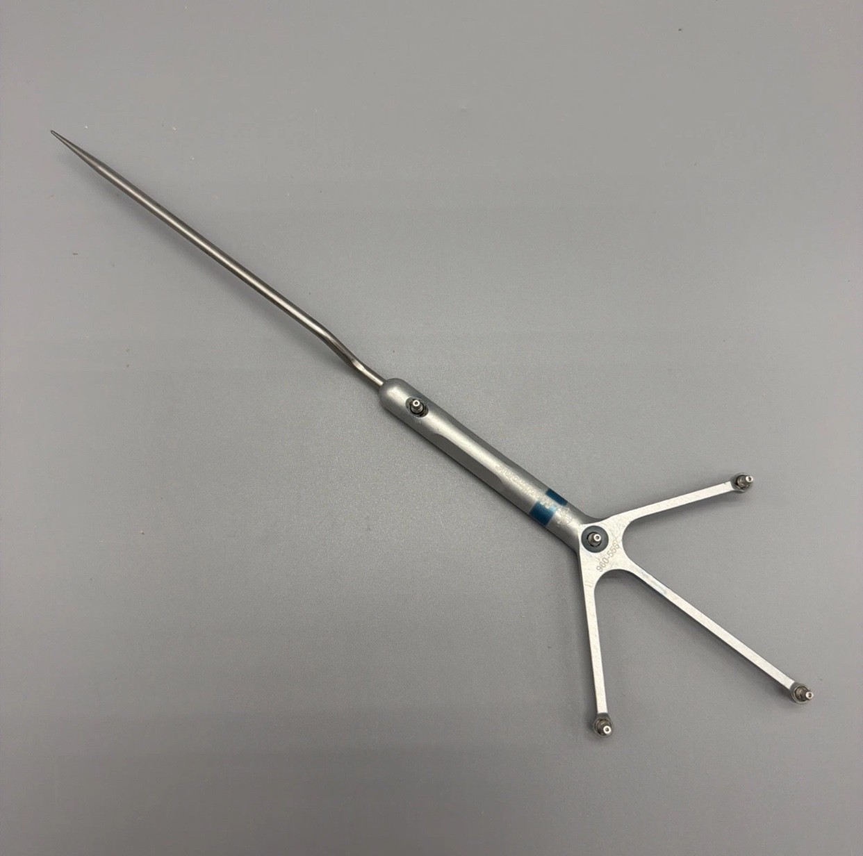 Medtronic 960-556 Cranial Passive Instrument Planar Blunt Probe