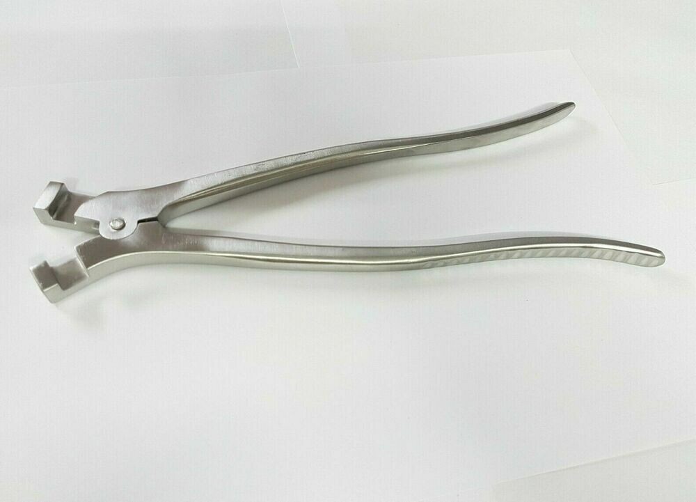 Orthopedic Reconstruction Plate Bender 3.5 mm surgical instruments