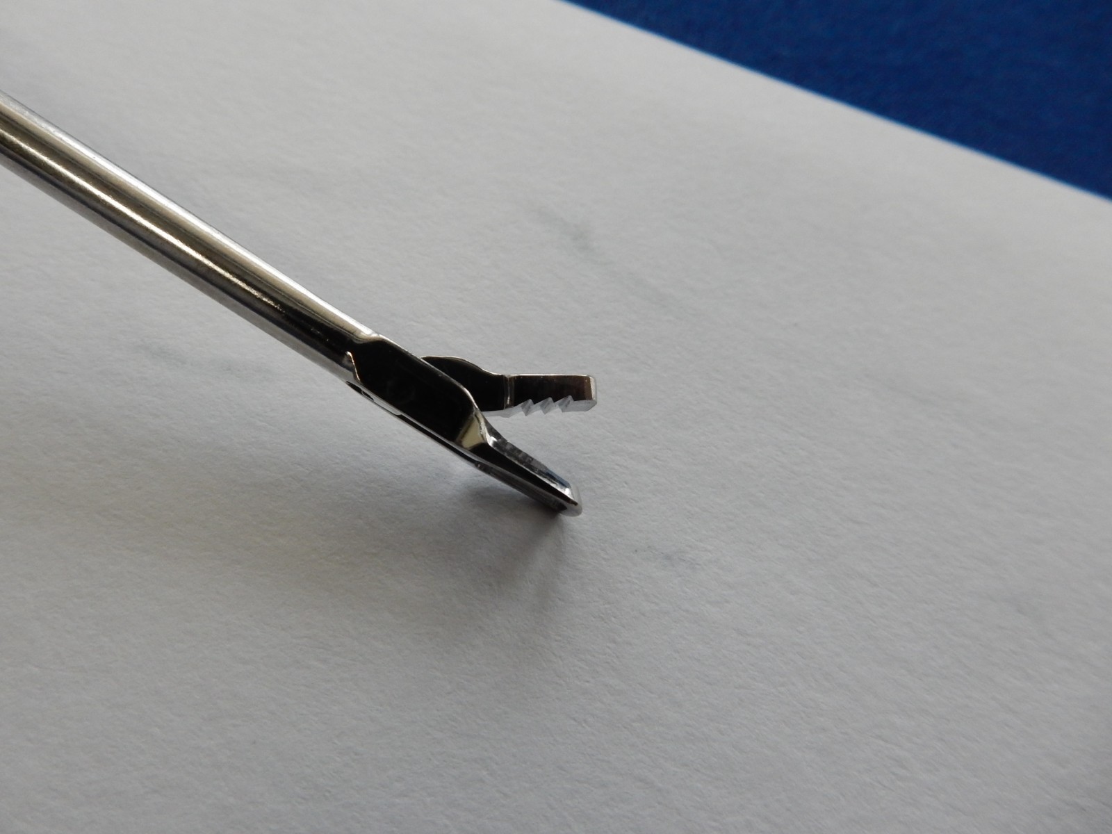 Concept Linvatec C6855 Straight Linear Wide Bite Punch