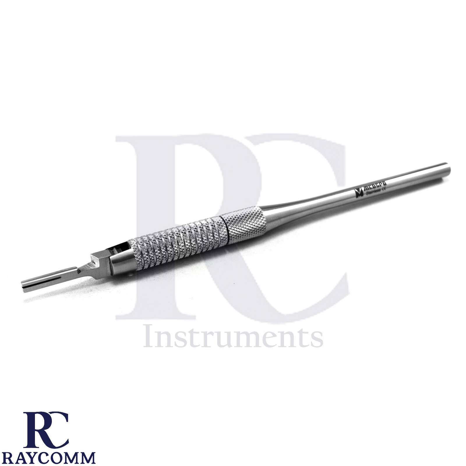 MICRO MINOR SURGERY SURGICAL OPTHALMIC INSTRUMENT STUDENT SET KIT