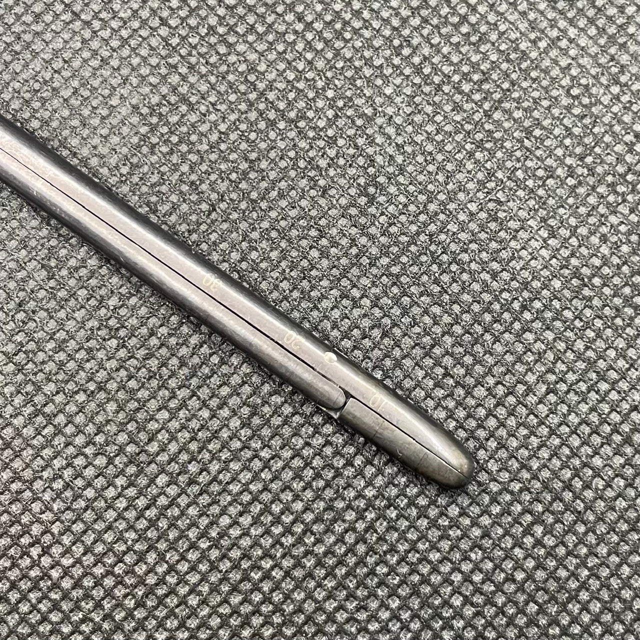 MEDTRONIC Sofamor Danek 9560536 METRx 4mm Straight Pituitary Rongeur Forceps