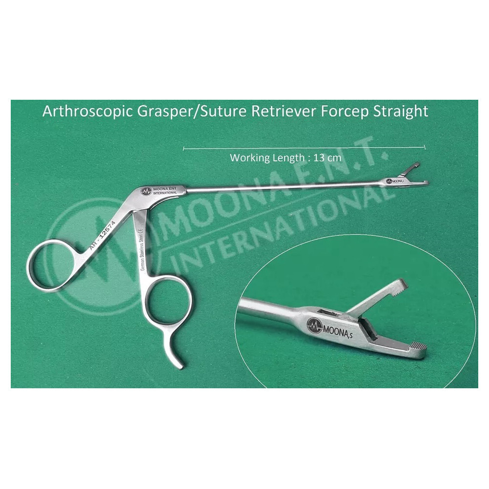 Orthopedics Instruments 5 Pieces Set