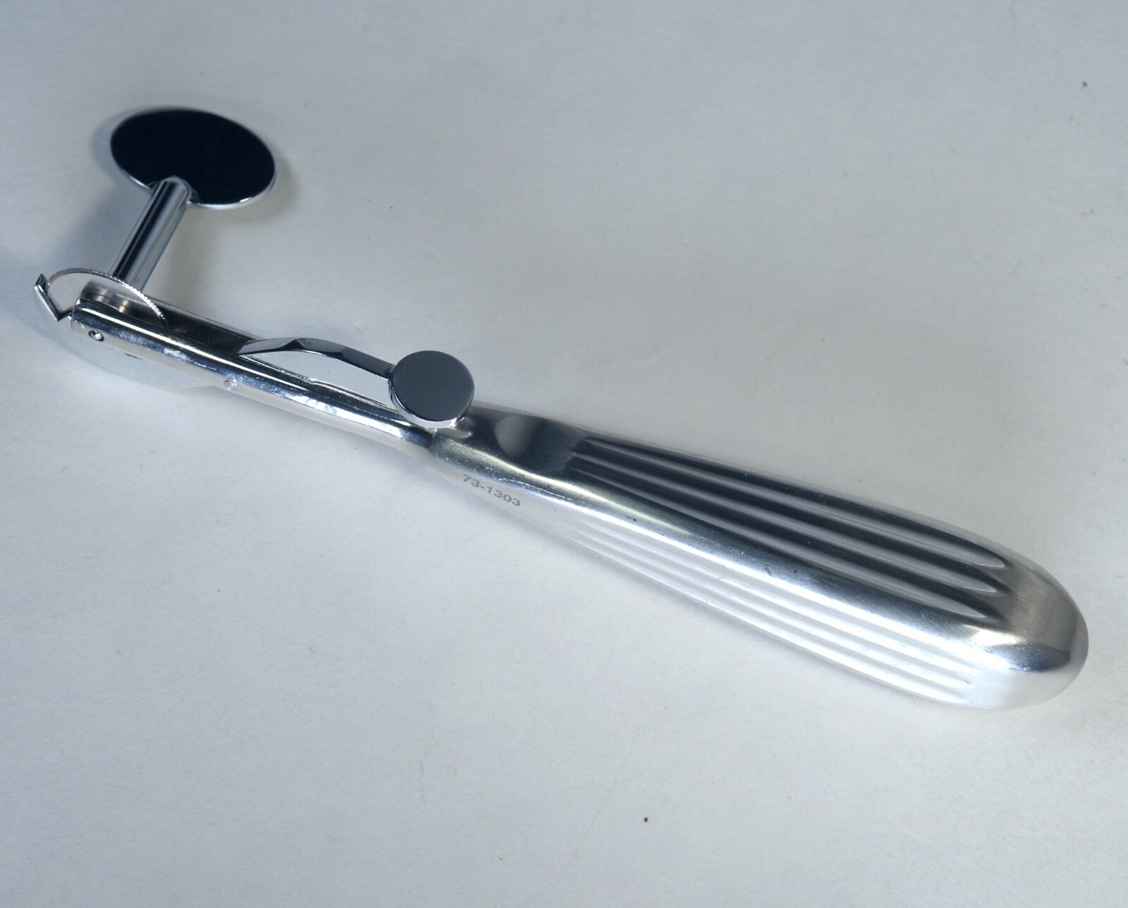 Jarit #185-135 Finger Ring Cutter Stainless Steel Surgical Instrument