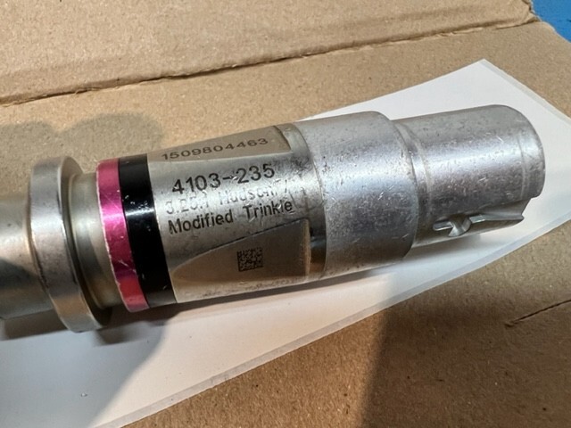 4103-235 Stryker Reamer Attachment