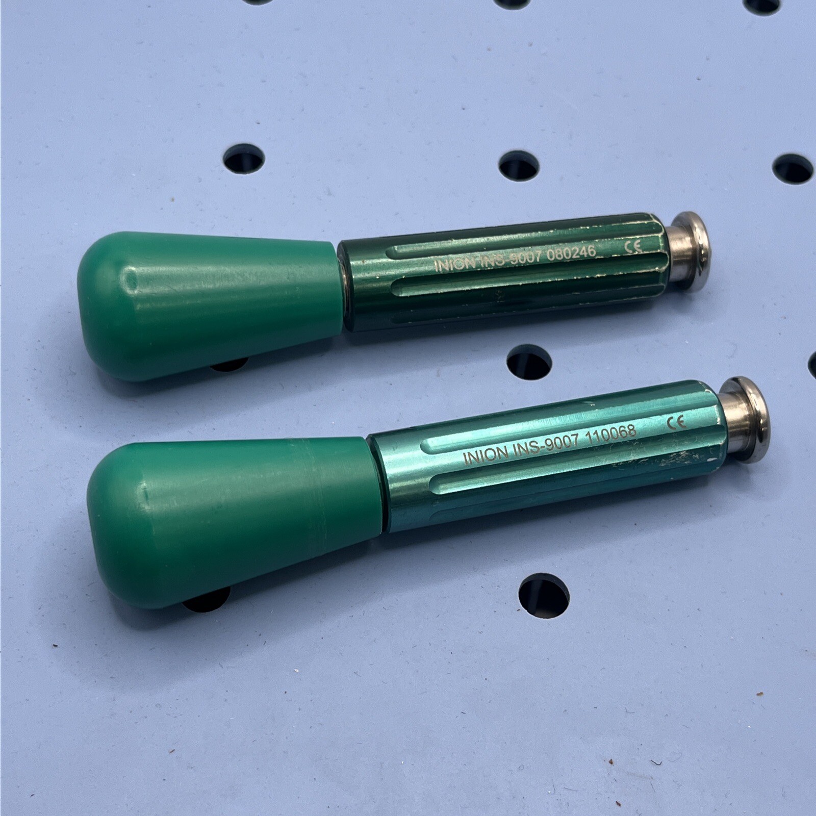 Inion INS-9007 Universal Screwdriver Handle (Manual Coupling)(1 Each)