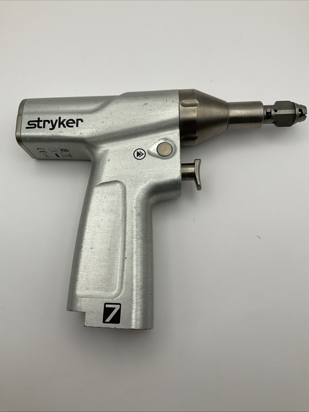 Stryker System 7 Reciprocating Saw 7206-000-000